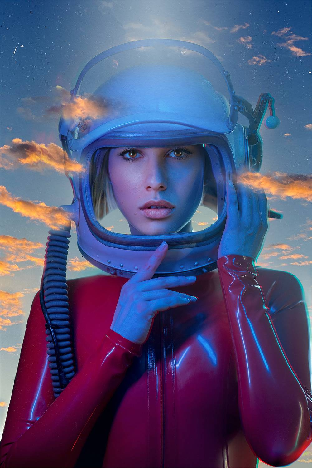 , Тихомиров Николай