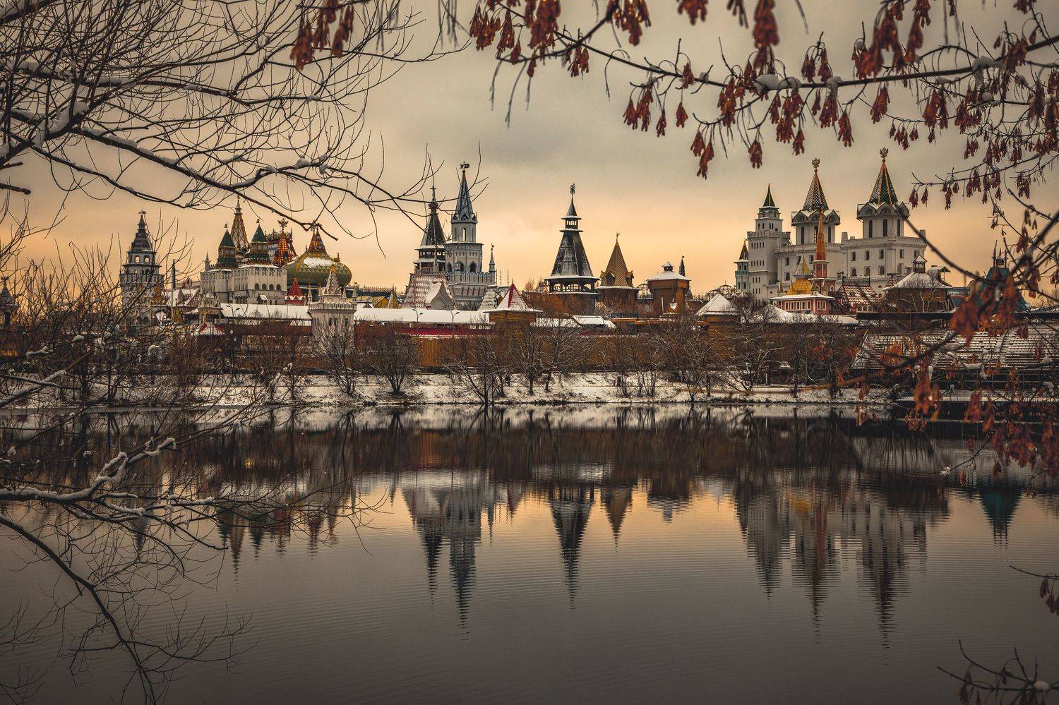 , Дмитрий Трепольский