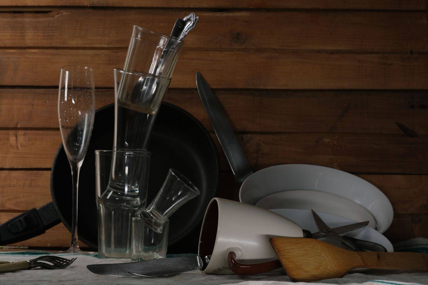 , Тим Мартынов