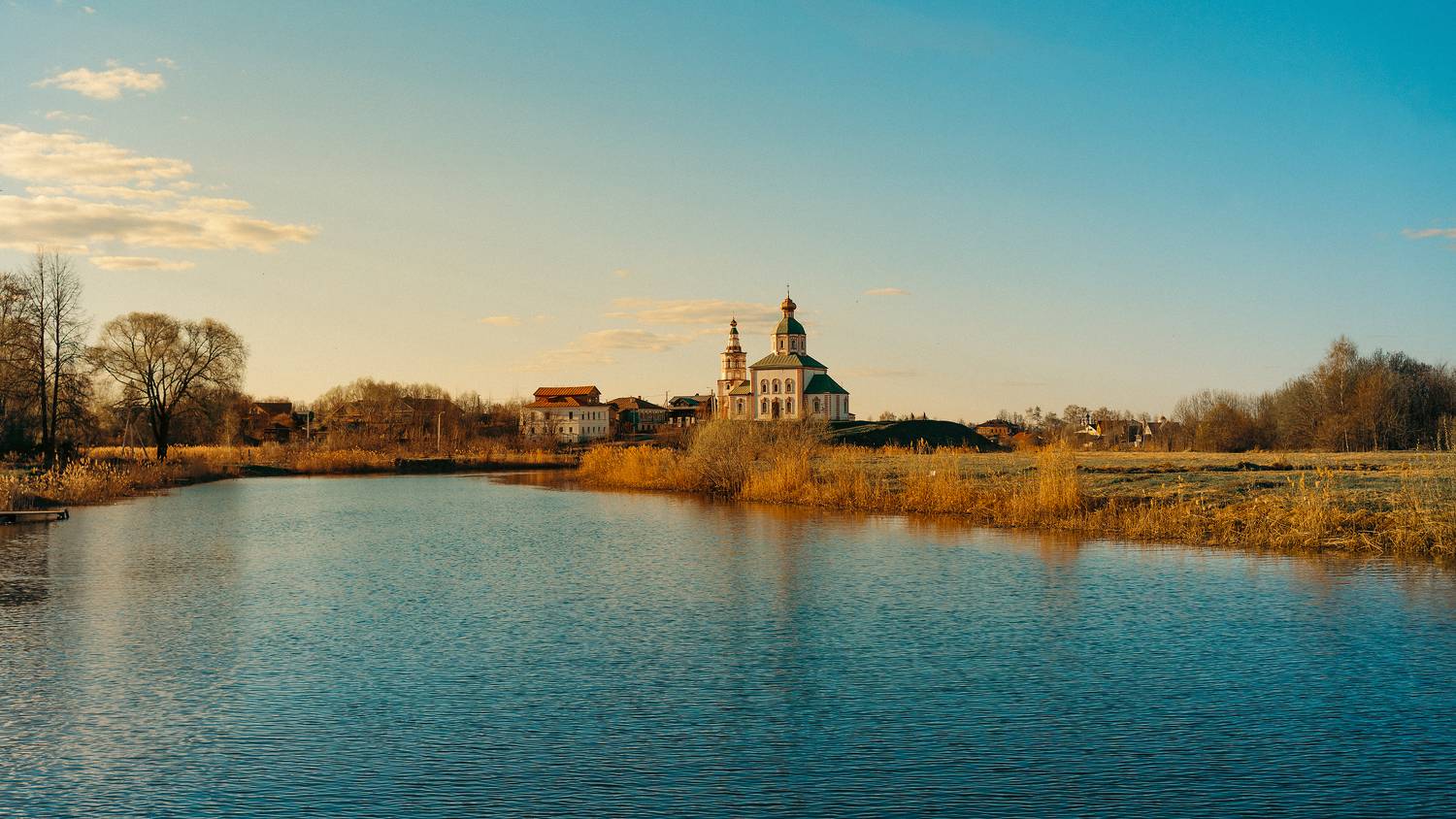 , Владимир Стефанович