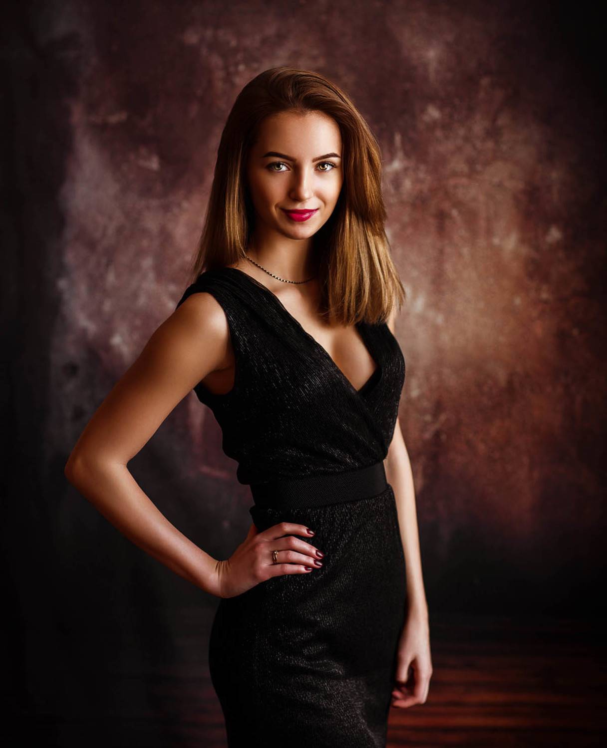 , Алексей Гилёв