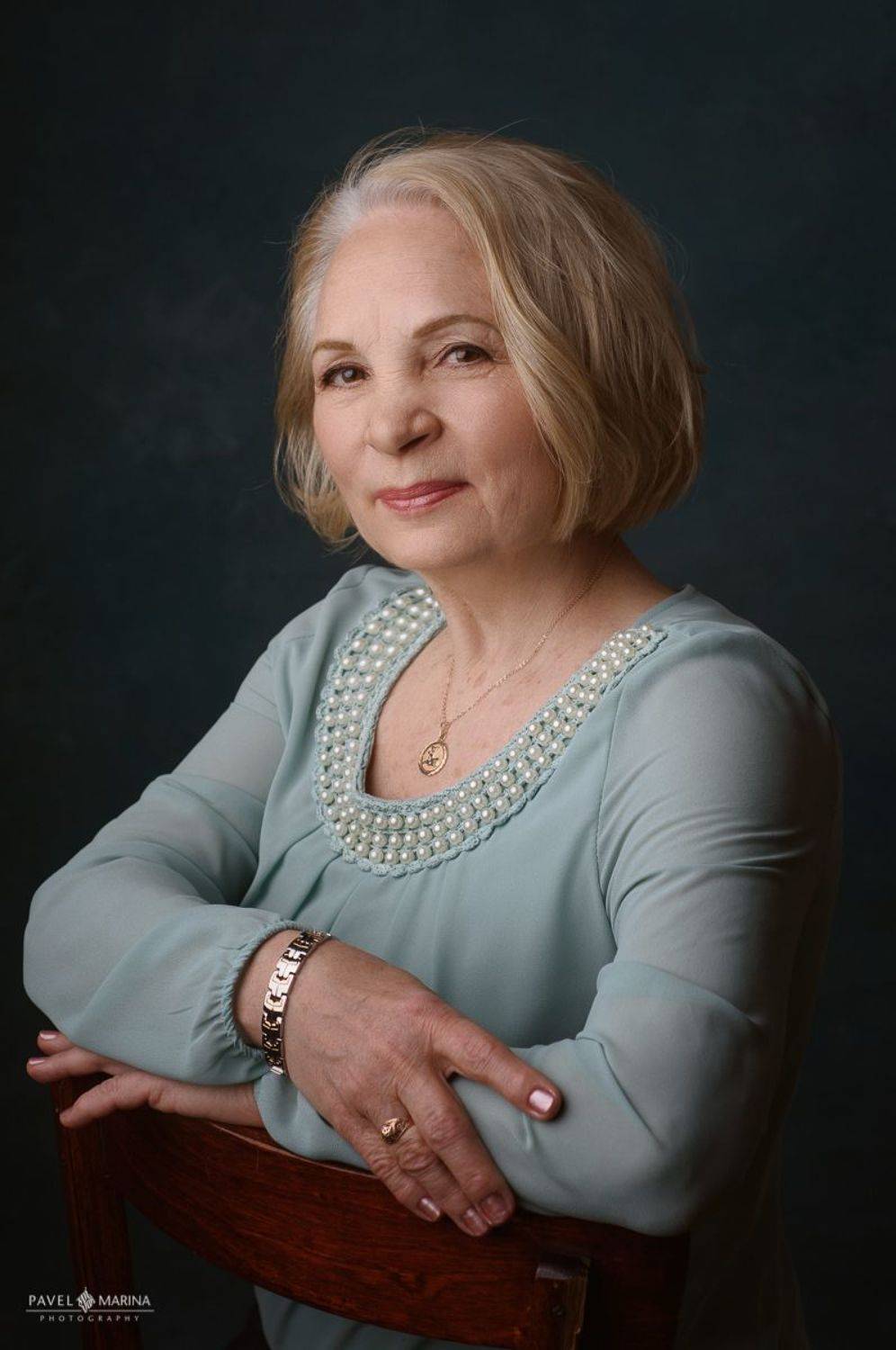 , Павел Спивак