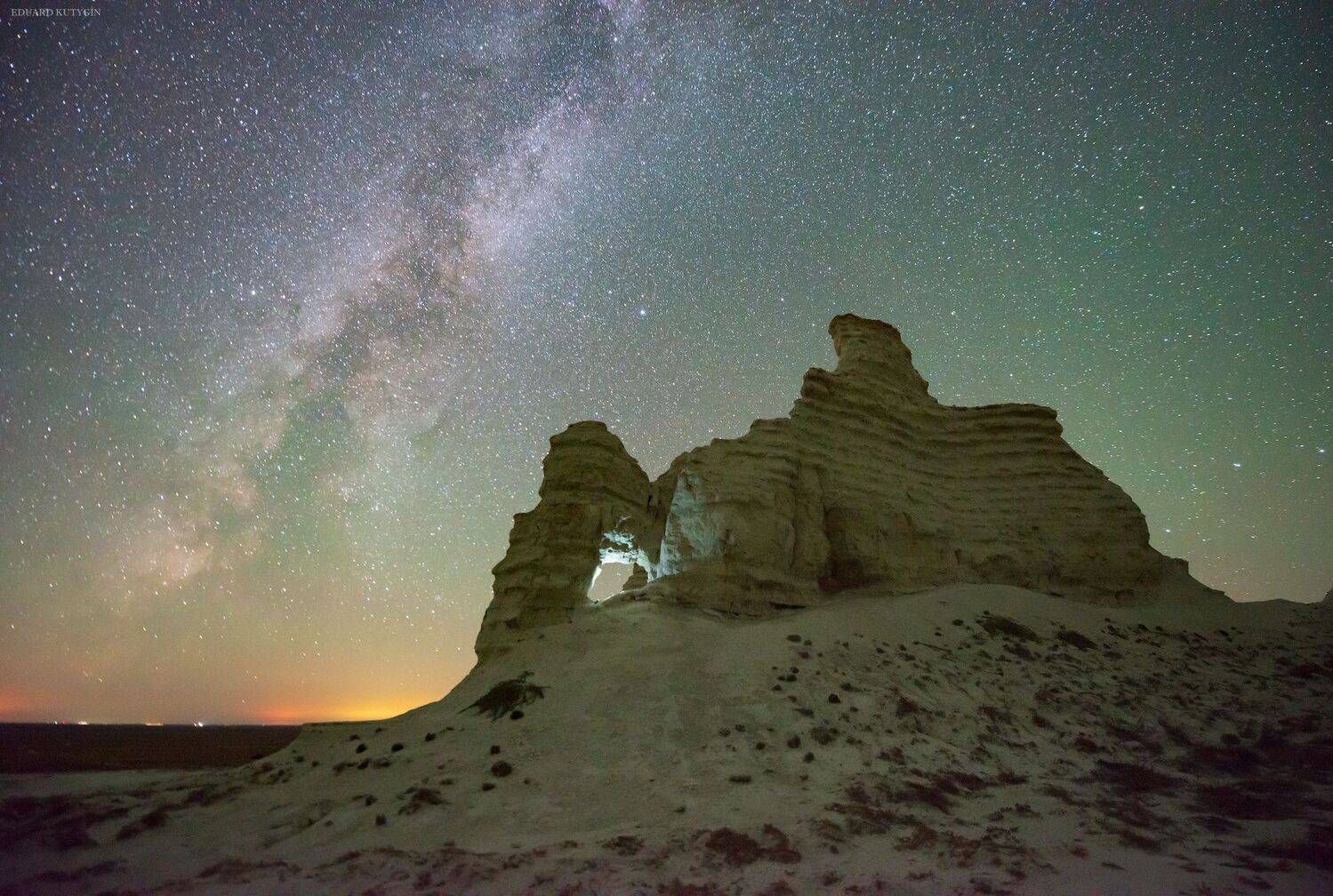 казахстан, мангистау, фототур, Кутыгин Эдуард