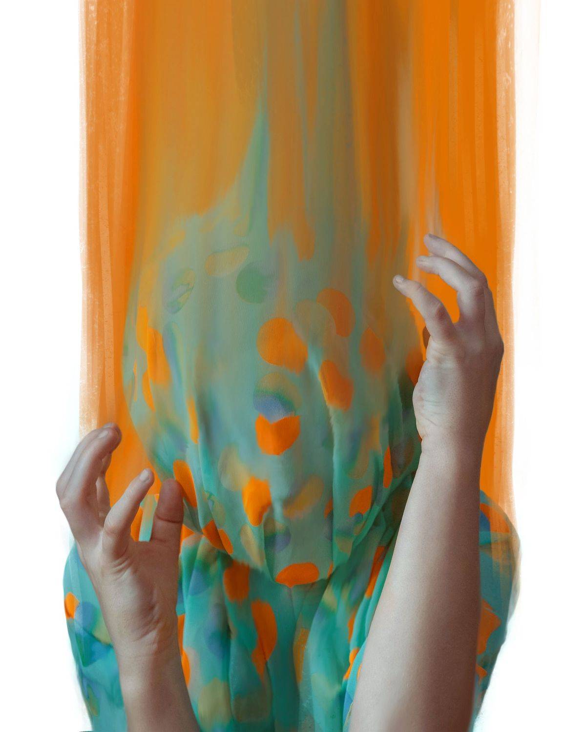 , Бурмистрова Ольга