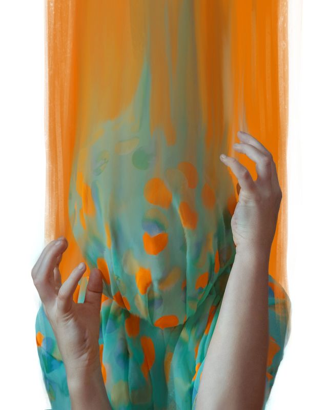 Something happens фото превью