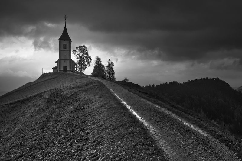 Осеннее настроение... фото превью