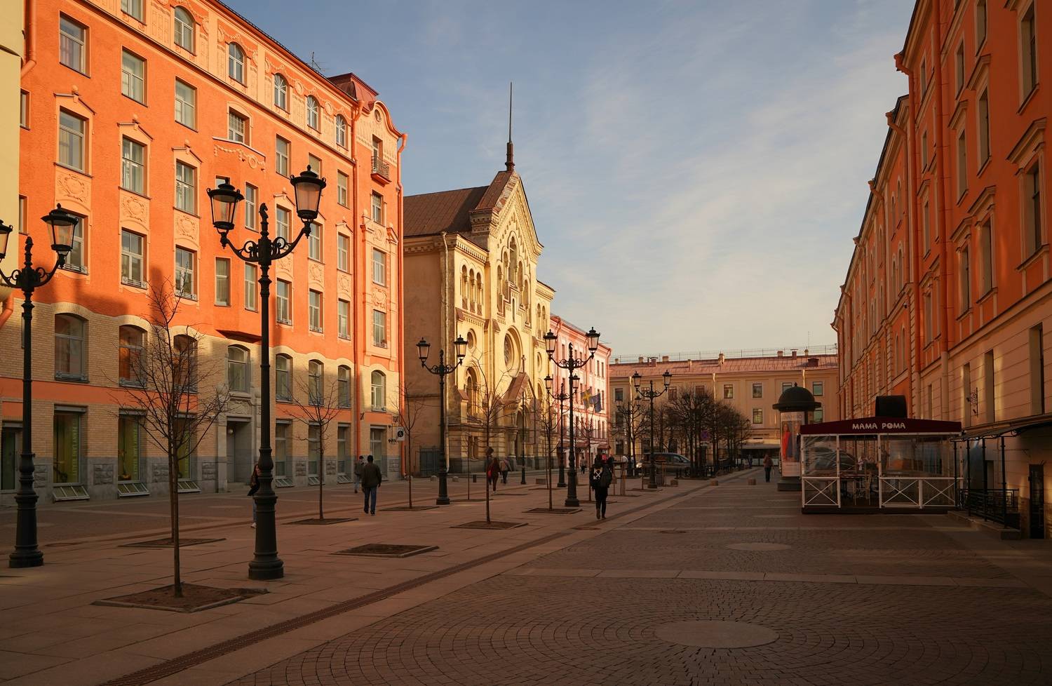 ,  Сергей Андреевич