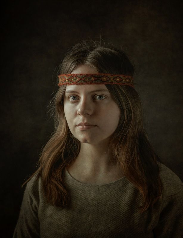 Лучница фото превью