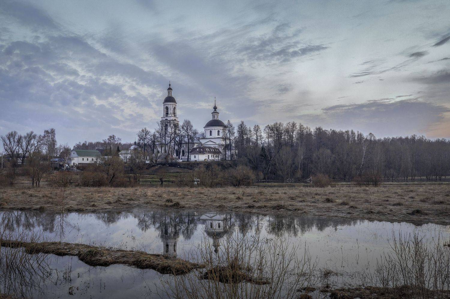Владимирская область, Елена Гусева