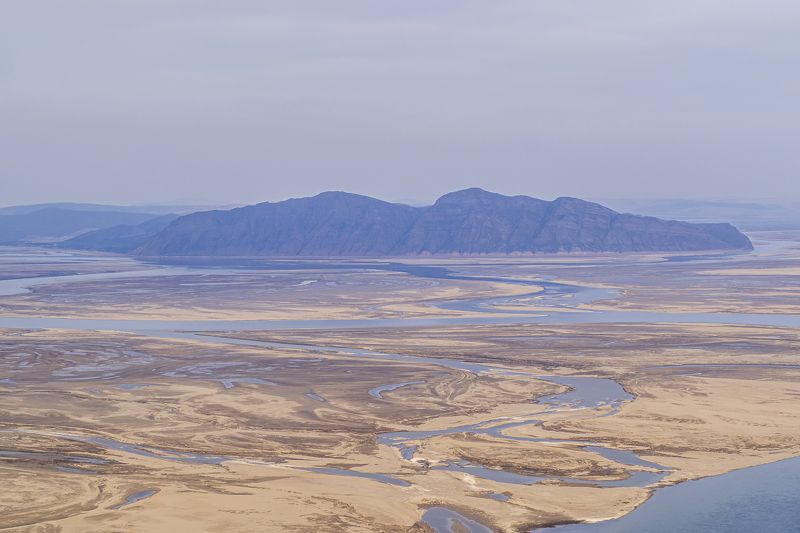 Гора Тепсей фото превью