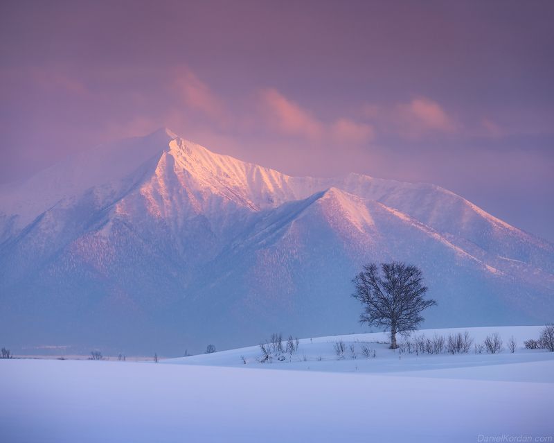 Hokkaido Japan