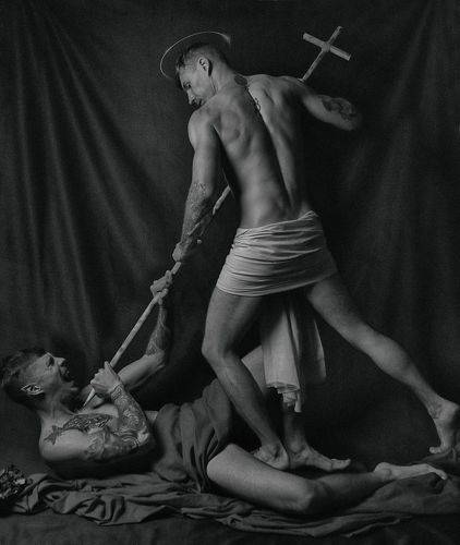 Battle