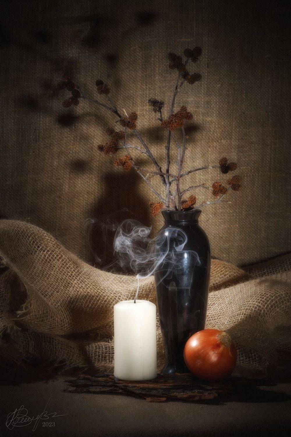 , Владимир Климов