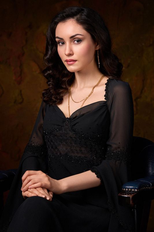 Анна фото превью