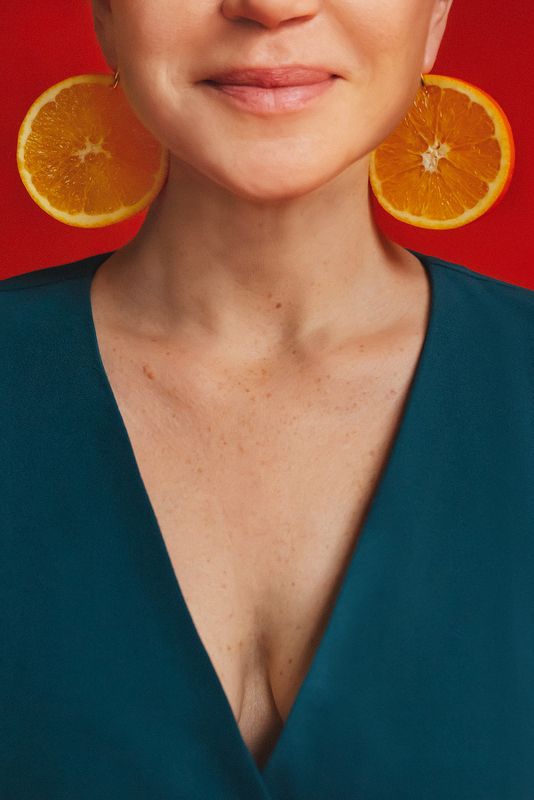 Новогоднее настроение фото превью