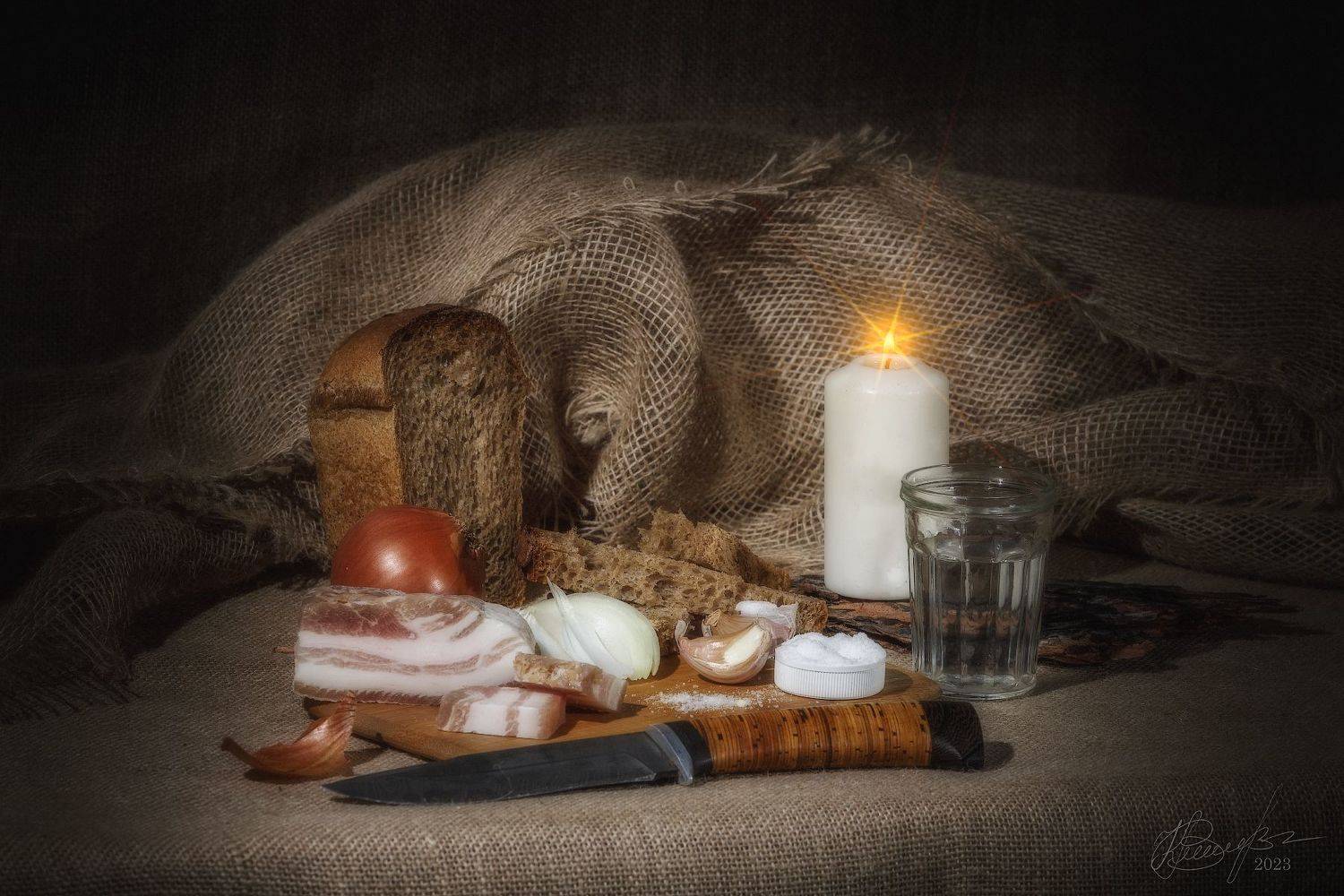 , Владимир Климов