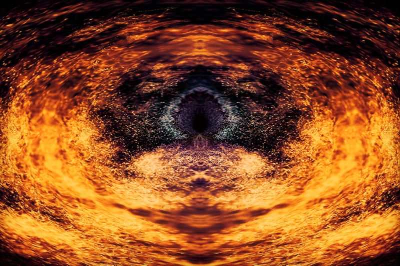 creative, креатив, манипуляция, концепция, абстракция, цифровое, искусство, abstraction, digital, art, gate Врата... фото превью