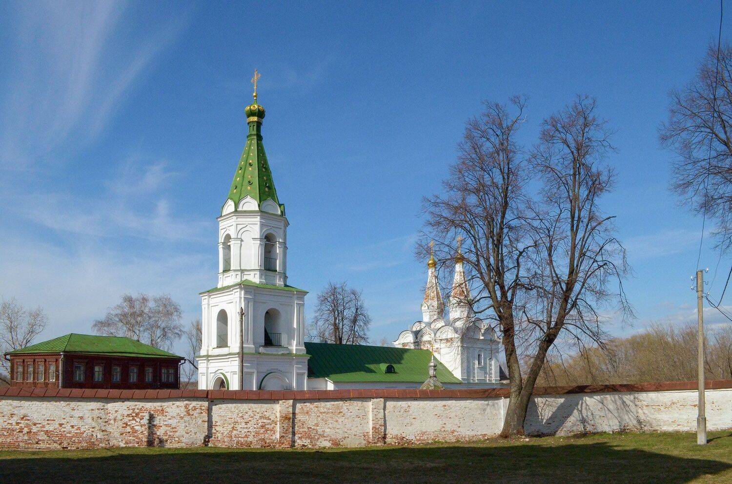 рязань, КарОл