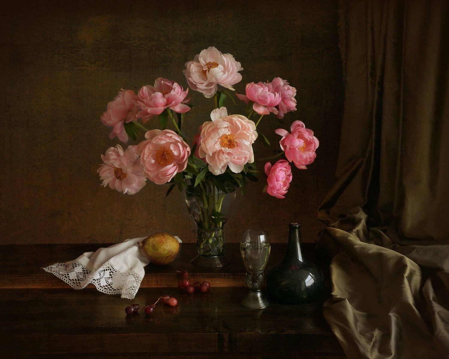 , Ольга Антанайтене