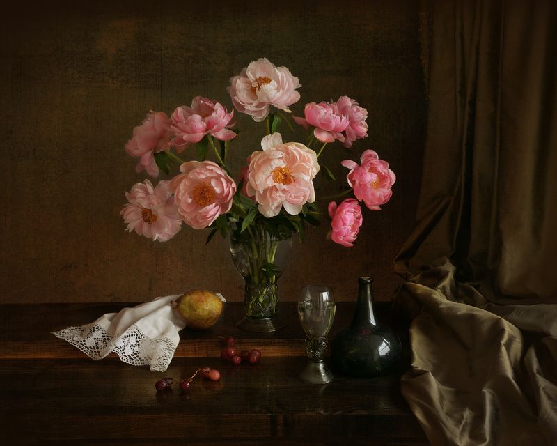 Прелюдия фото превью