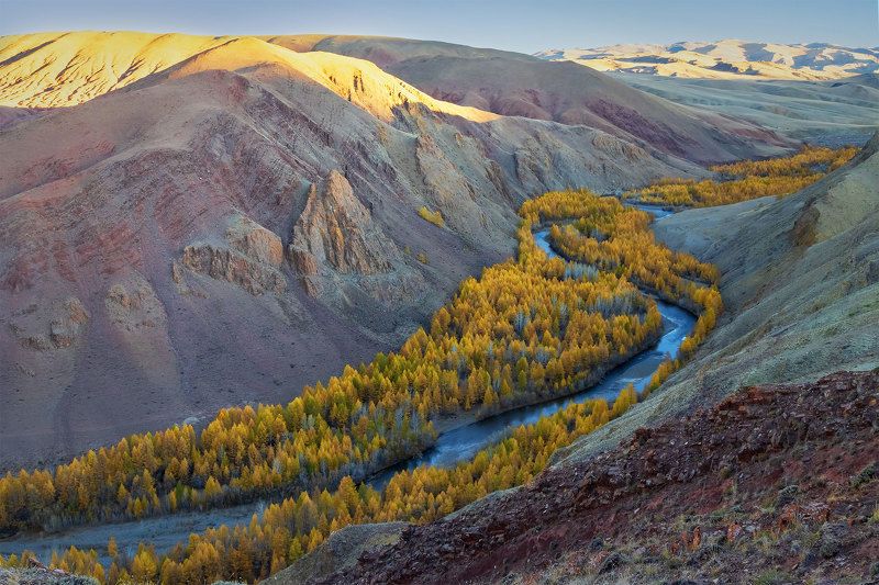 Урочище Кокоря фото превью