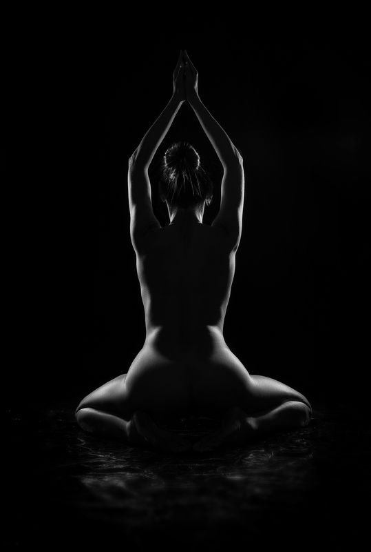 Линии женского тела фото превью