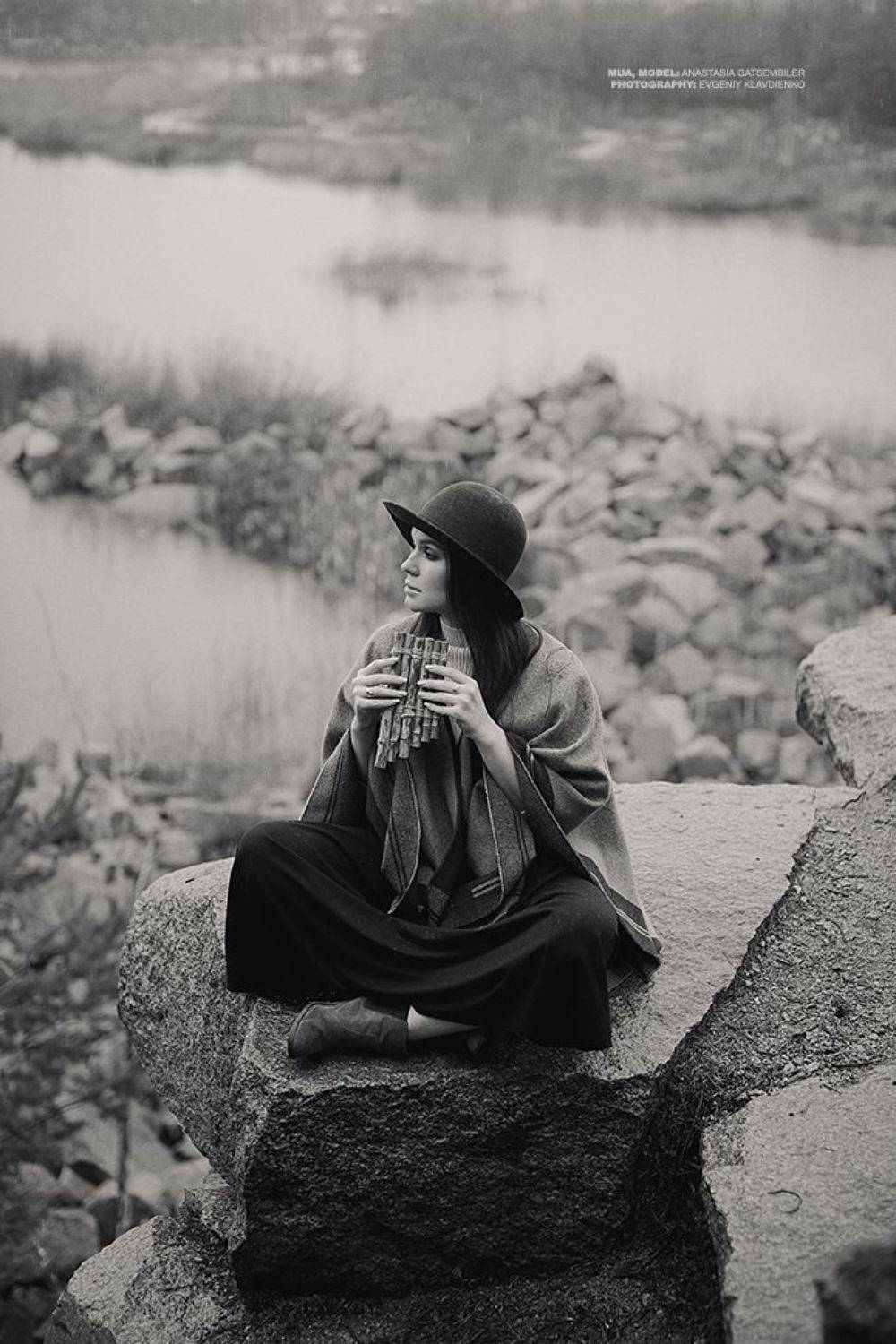 , Евгений Клавдиенко