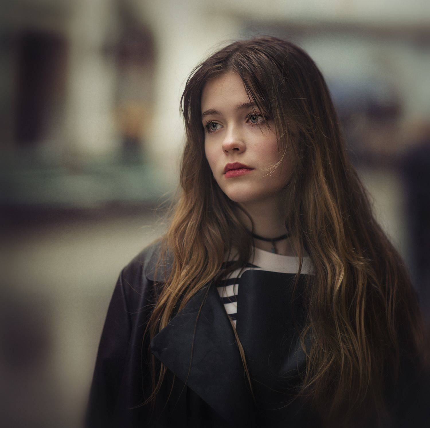 , Desislava Kuleshova