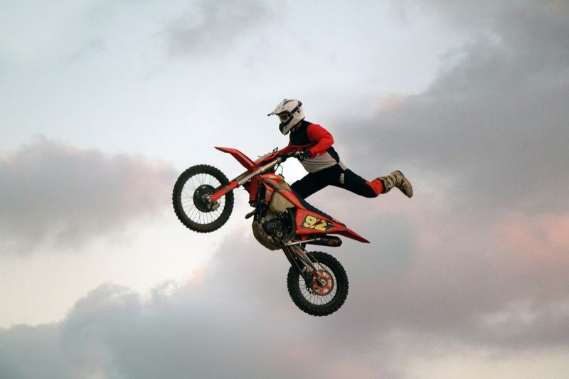 А мне летать охота... фото превью