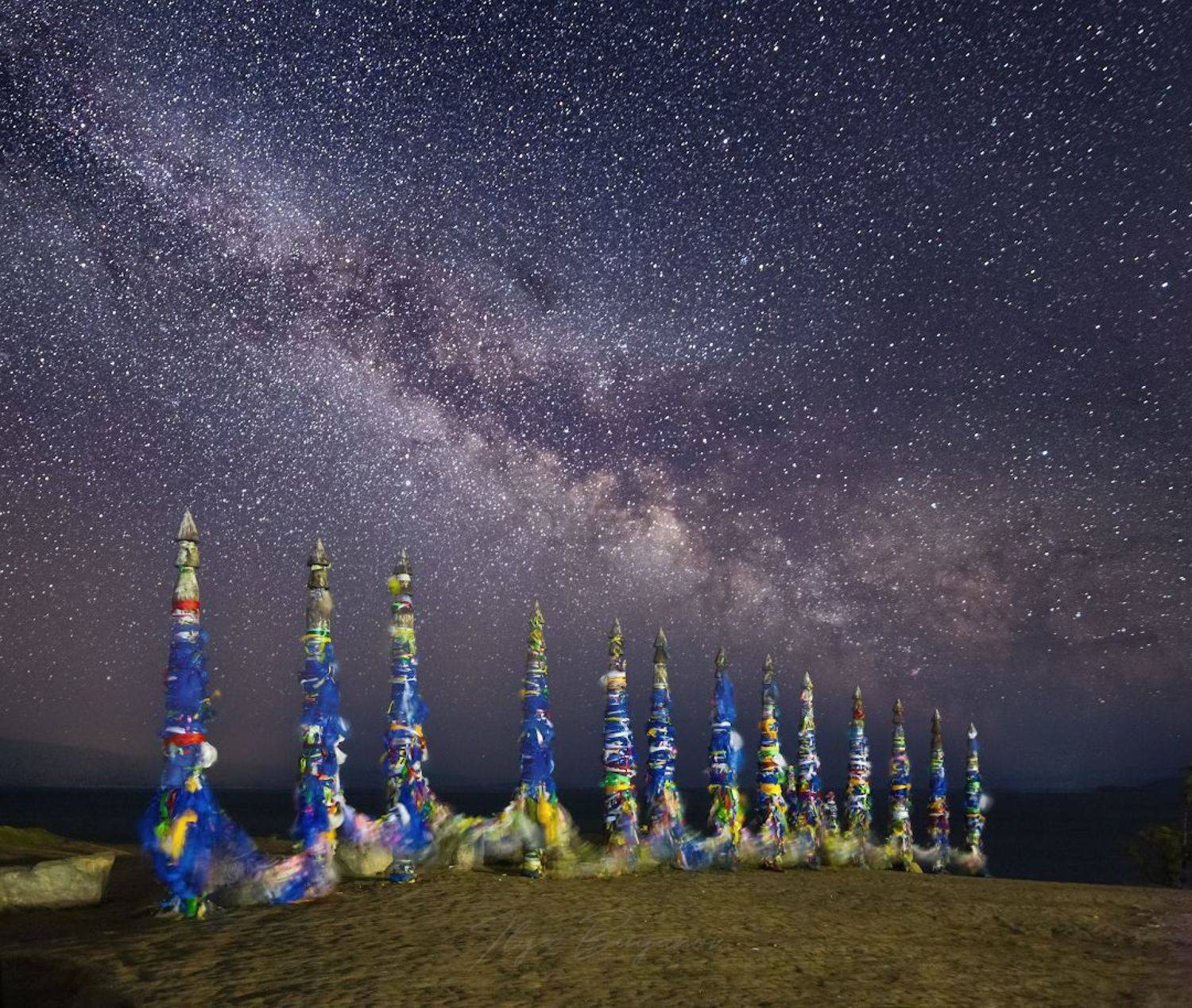 , Буянов Илья