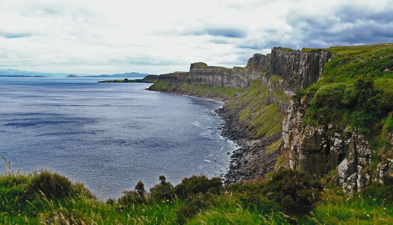 Isle of Skye, Scotland Isle of Skye фото превью