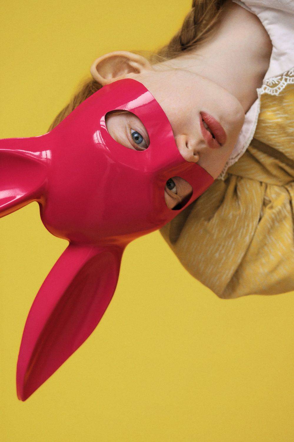 , Наташа Янкелевич