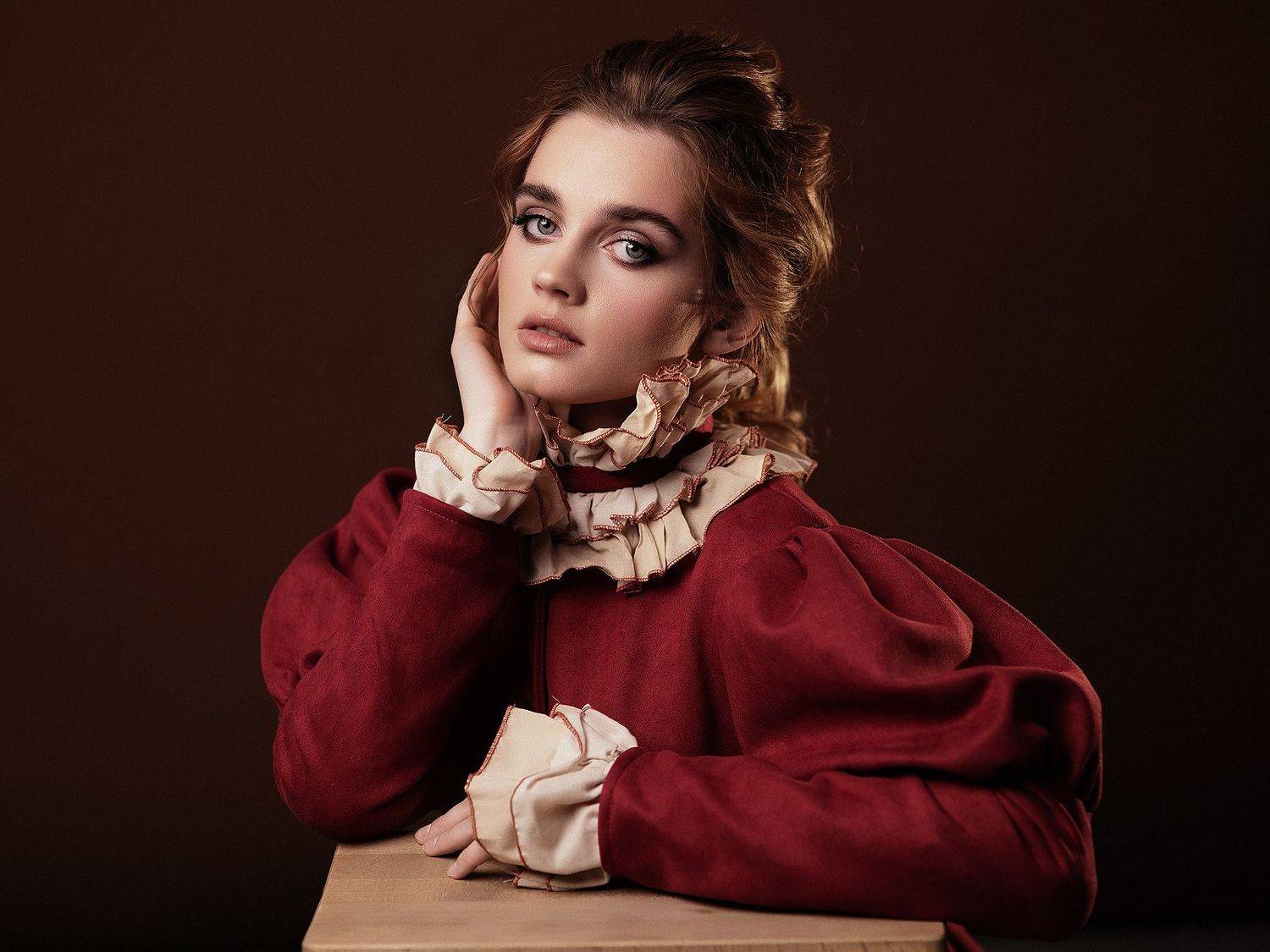 , Никонова Лана