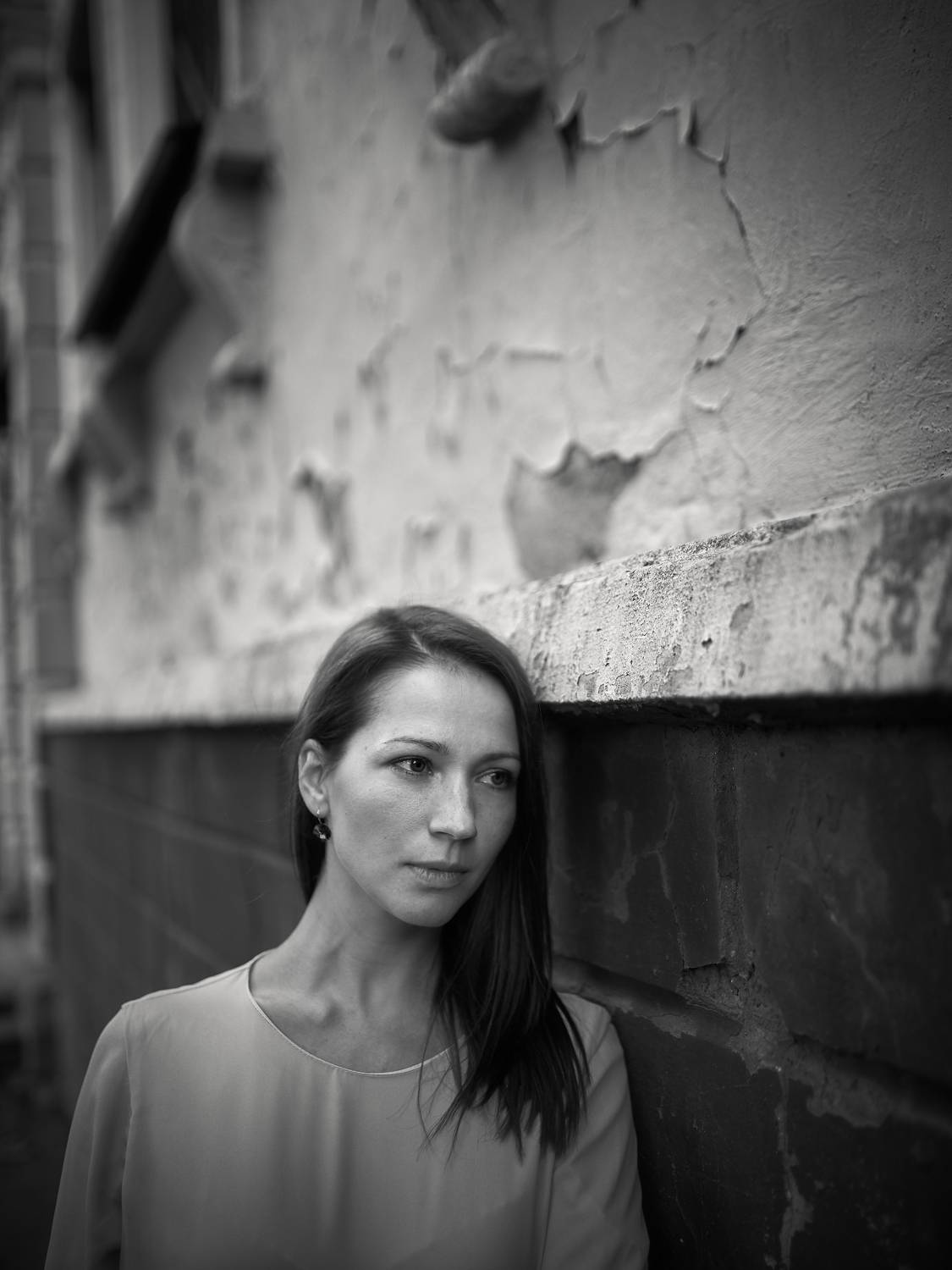 , Покровский Антон