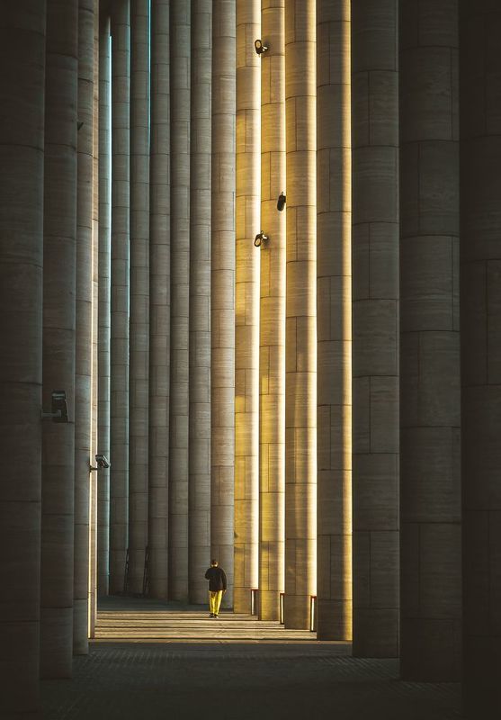 Барьеры фото превью