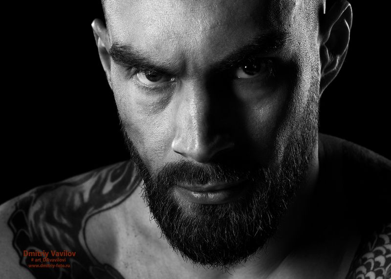 Сергей фото превью