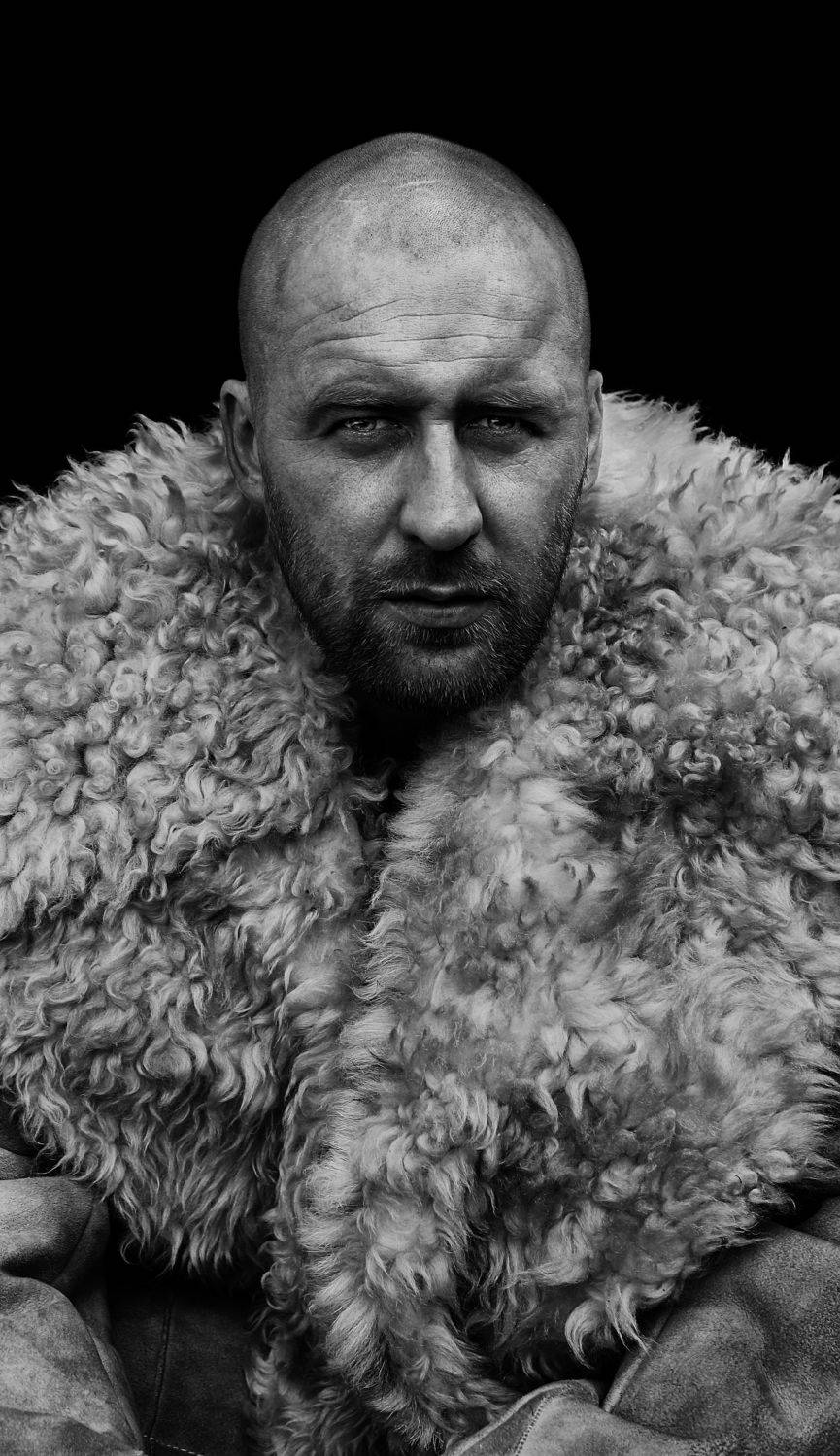 , Александр Замятин