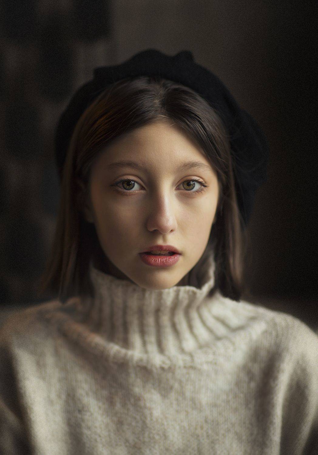 , Desislava Kuleshova