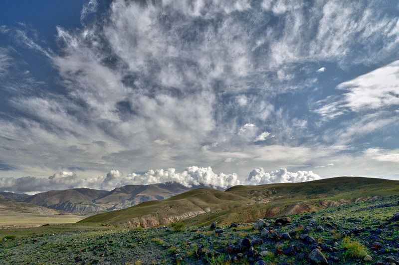 республика алтай, Планета Алтай фото превью