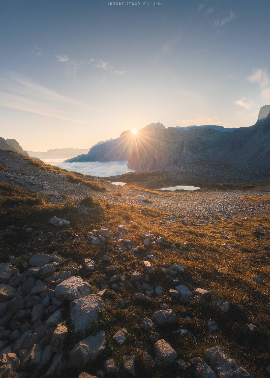 , Быков Сергей