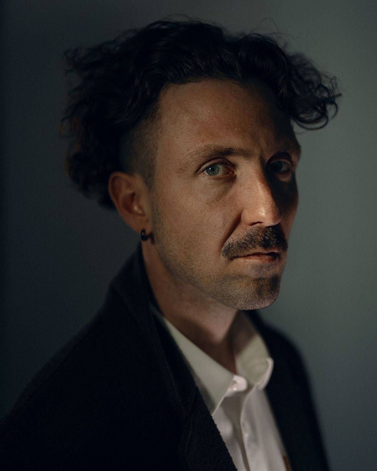 , Василий Андреев