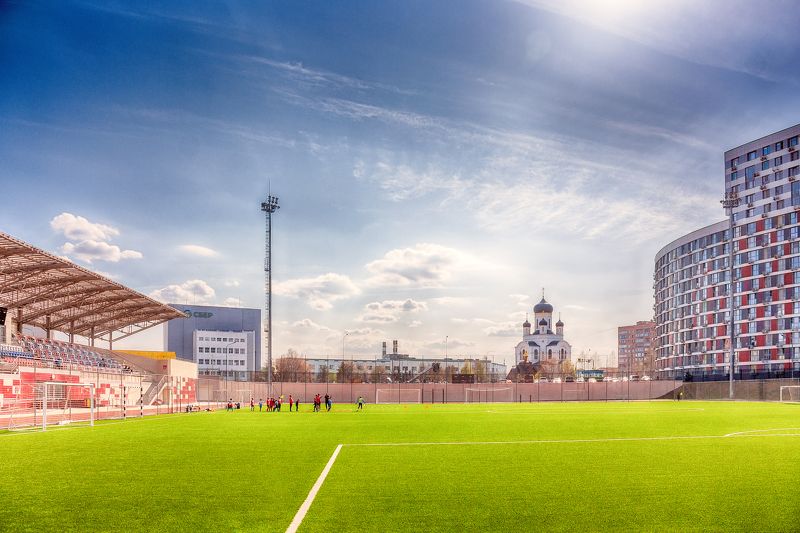 Мытищи фото превью