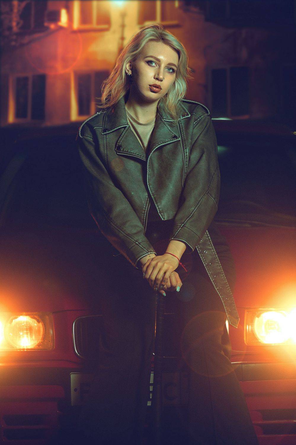 , Журавлёв Александр