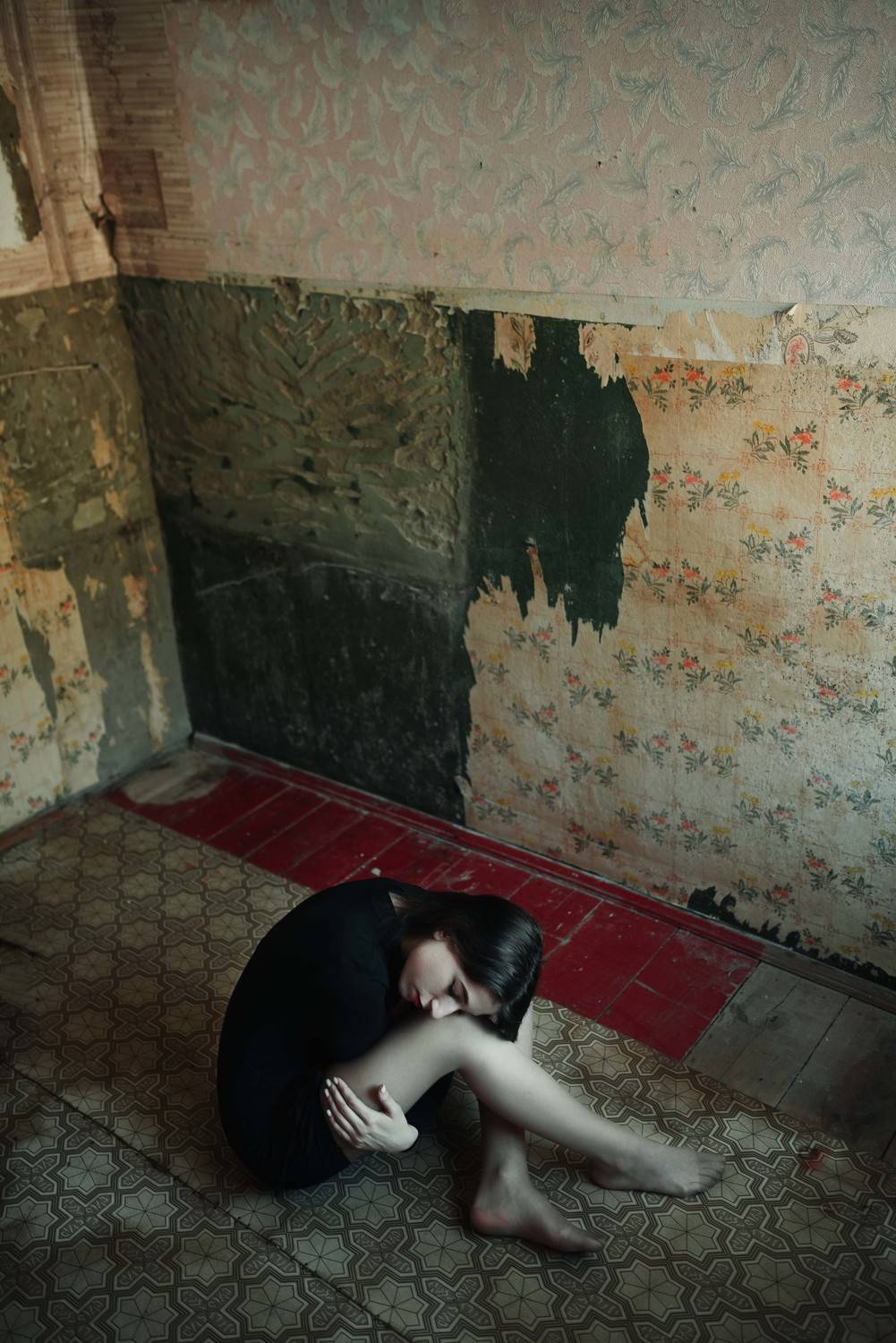 , Рыбаков Илья