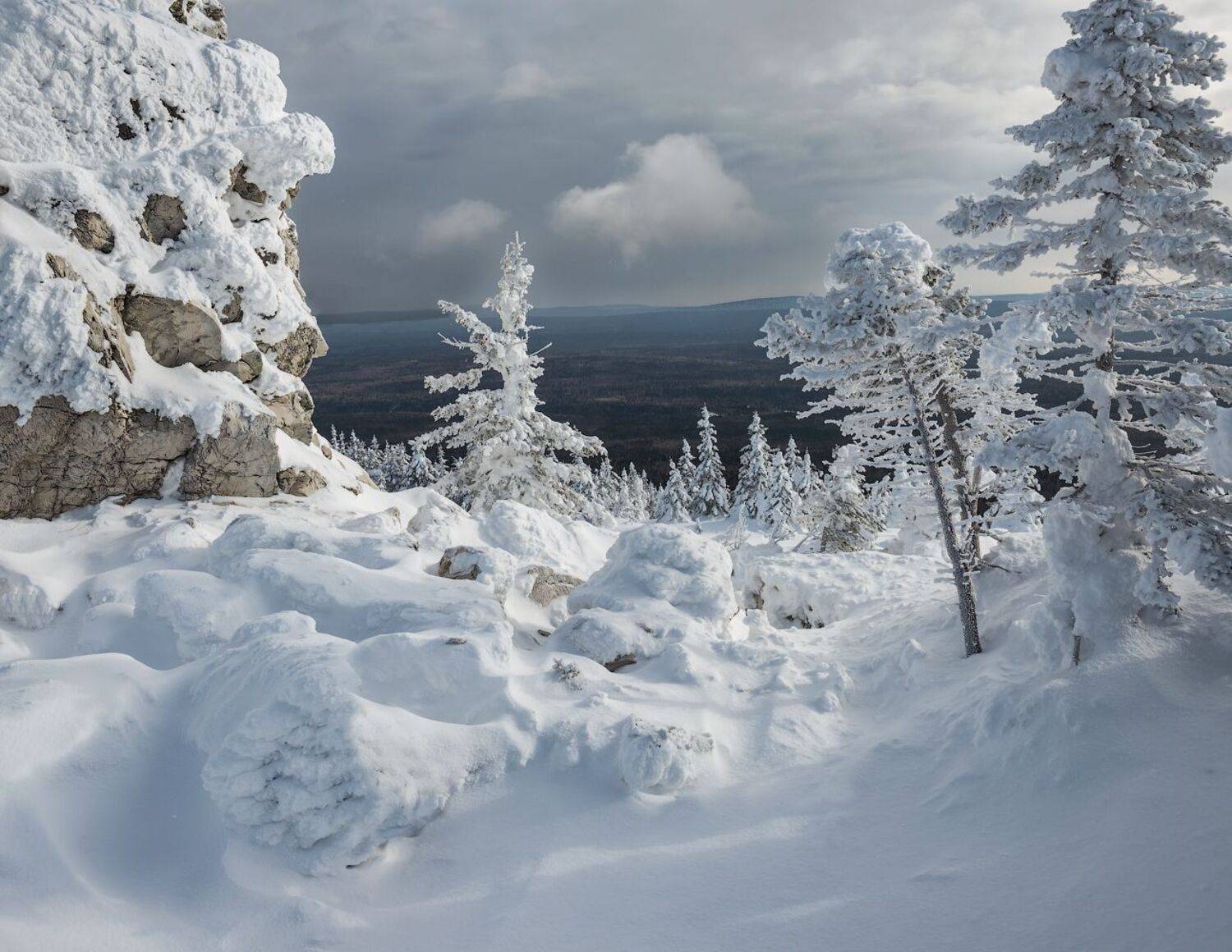 зюраткуль, фототур, урал, фототур, Кутыгин Эдуард