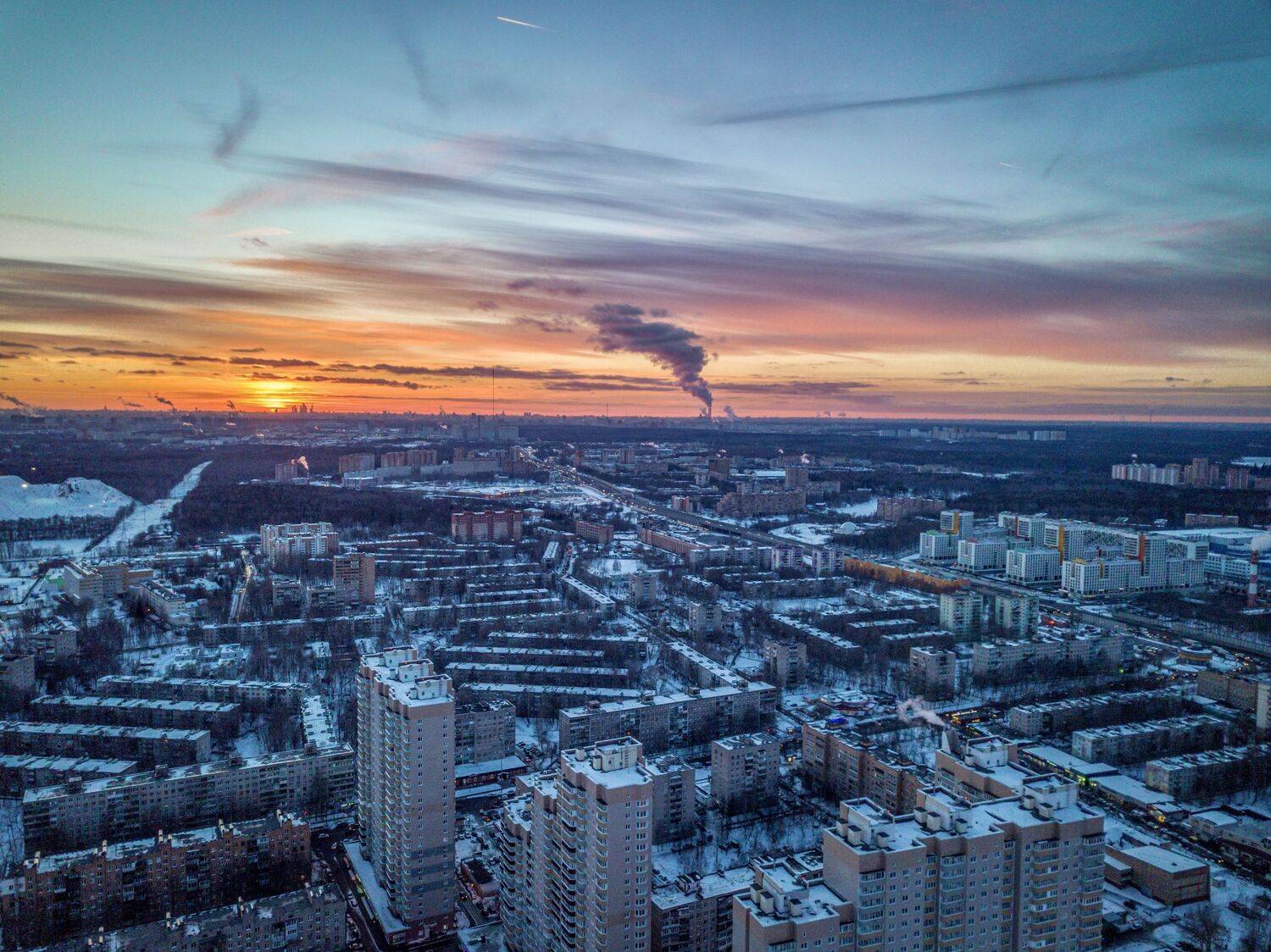 , Сергей Фаренюк