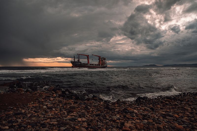 Sunset Rise Shine фото превью