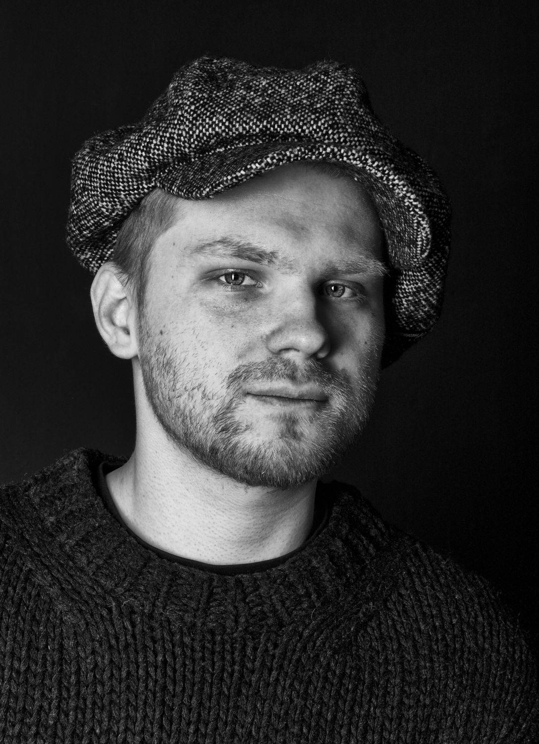 , Александр Замятин