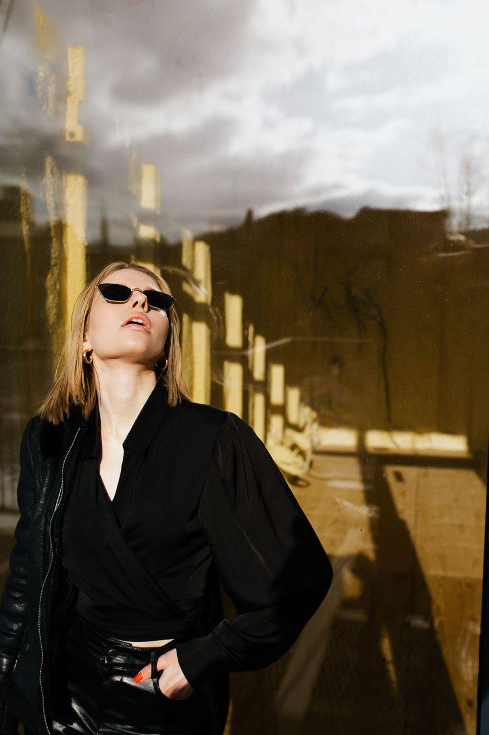 , Михаил Землянов