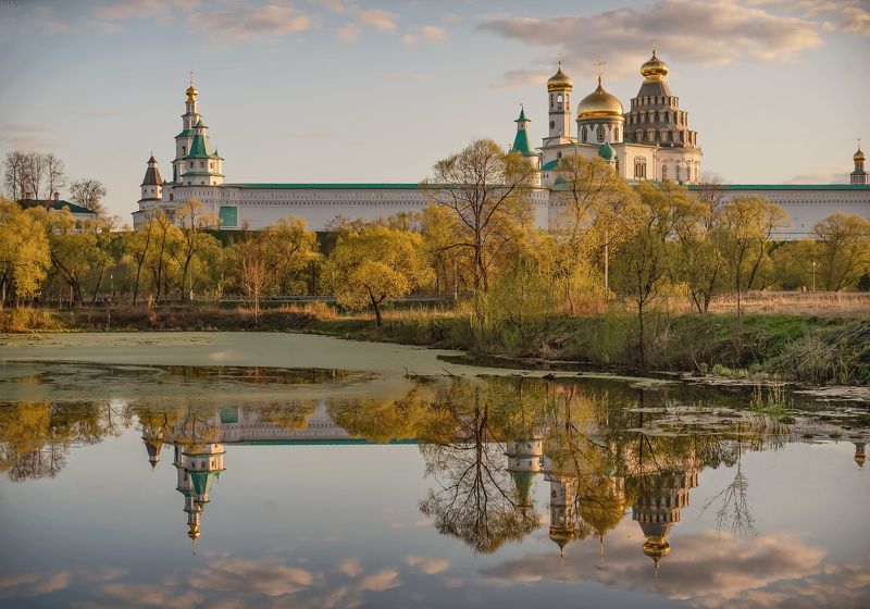 Отраженье фото превью